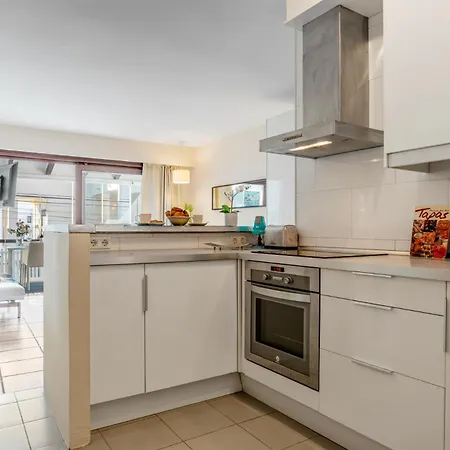 Studio Del Mar Marbella - Walk To The Beach Marbella