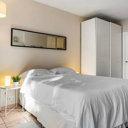 Studio Del Mar Marbella - Walk To The Beach Marbella