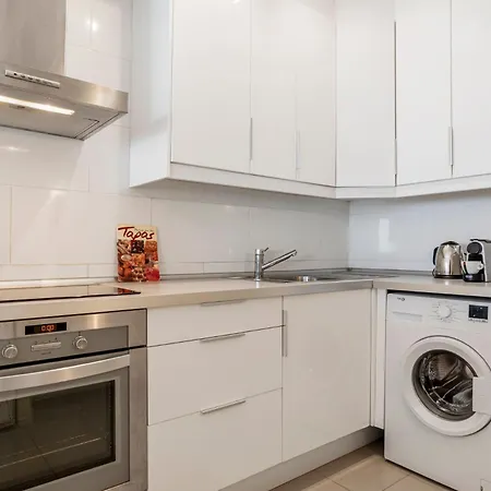 Studio Del Mar Marbella - Walk To The Beach Apartment