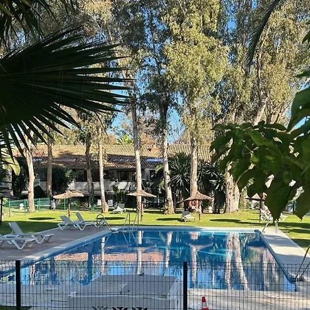 Appartamento Del Mar - Walk To The Marbella